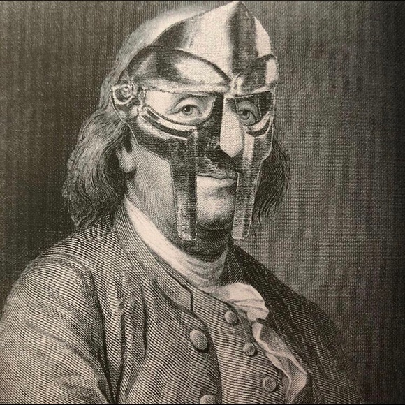 Meet your Posher, Robert - Picture 1 of 1